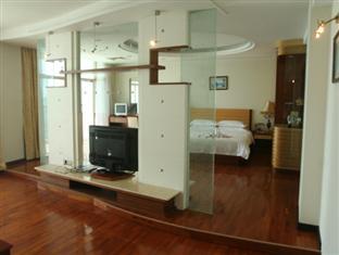 Sanya Bay Asgard Hotel Buitenkant foto